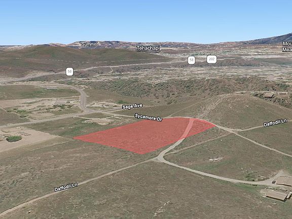 4th image of Sycamore Drive