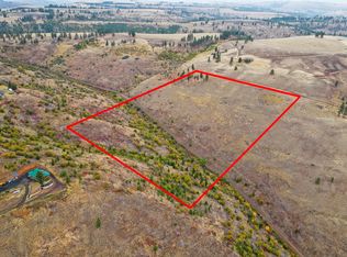 Kna34 Velvet Ridge Rd, Pomeroy, WA 99347