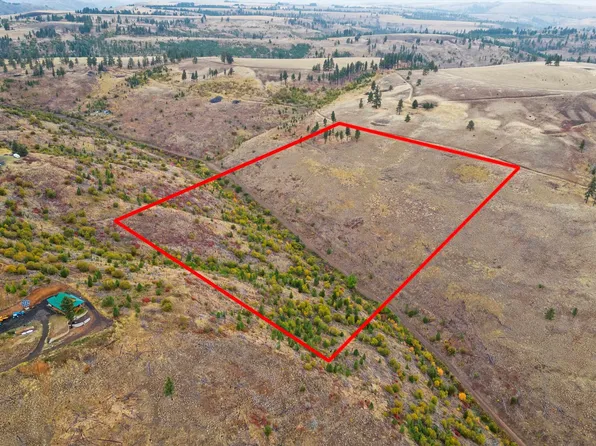 Kna34 Velvet Ridge Rd, Pomeroy, WA 99347