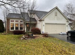 506 Ironhorse Dr, Delaware, OH