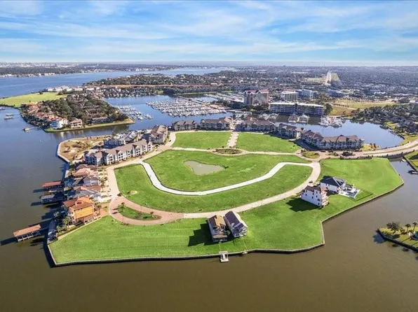 2555 Beacon Cir Lot 3, League City, TX 77573