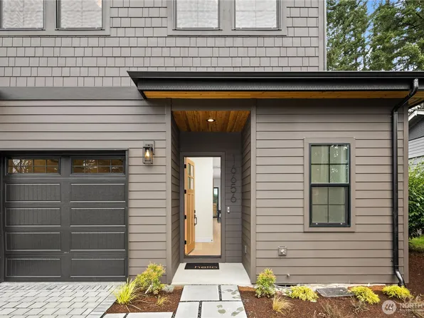 16656 NE 12th Street, Bellevue, WA 98008