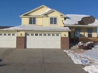 6329 Burgundy St, Evans, CO 80634