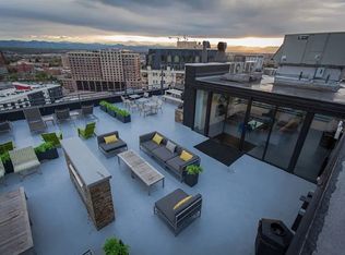 Archer Tower, Denver, CO 80203