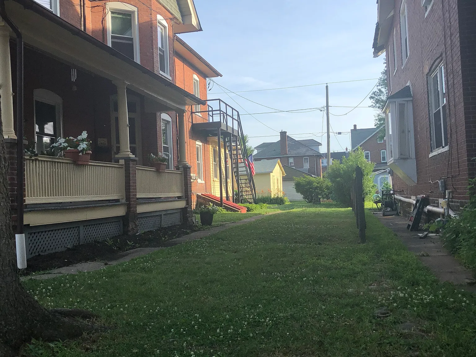 1 bed, 1000 sqft, $1,400 — Photo 2