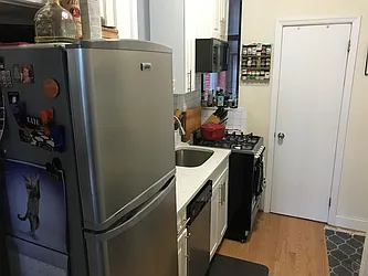 Rented by Halstead Real Estate