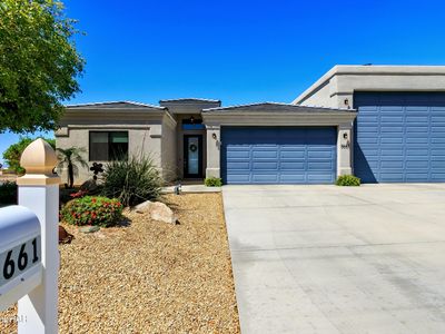 3661 Texoma Dr, Lake Havasu City, AZ, 86404