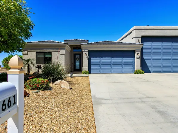 3661 Texoma Dr, Lake Havasu City, AZ 86404