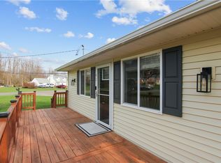 163 Hillview Dr, Big Flats, NY 14814