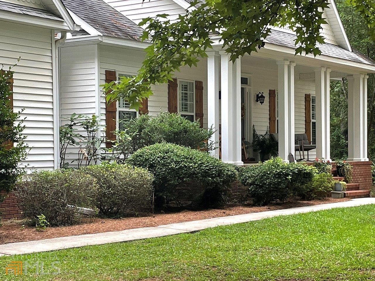 1715 Maynards Mill Rd, Forsyth, GA 31029 Zillow