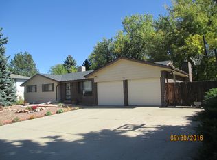 7640 Lewis Ct, Arvada, CO 80005