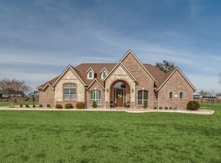 3074 Forest Dr, Celina, TX 75009