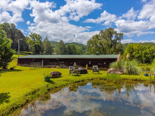 0 Skeenah Rd, Franklin, NC 28734