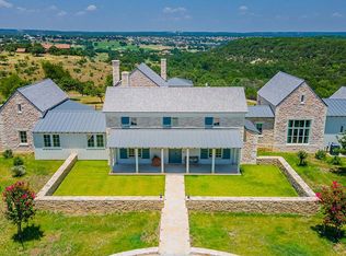 3478 Boot Ranch Cir, Fredericksburg, TX 78624