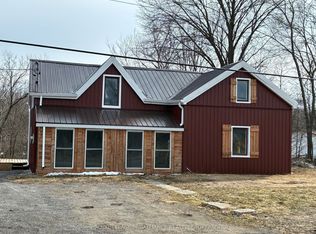 5668 Battersea Rd, South Frontenac, ON K0H1H0