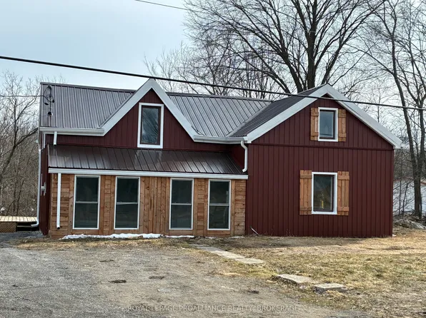 5668 Battersea Rd, South Frontenac, ON K0H 1H0