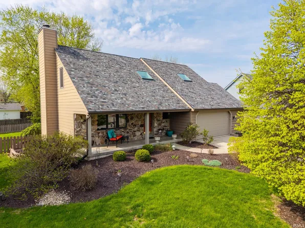 920 Glen Eagle Ln, Fort Wayne, IN 46845