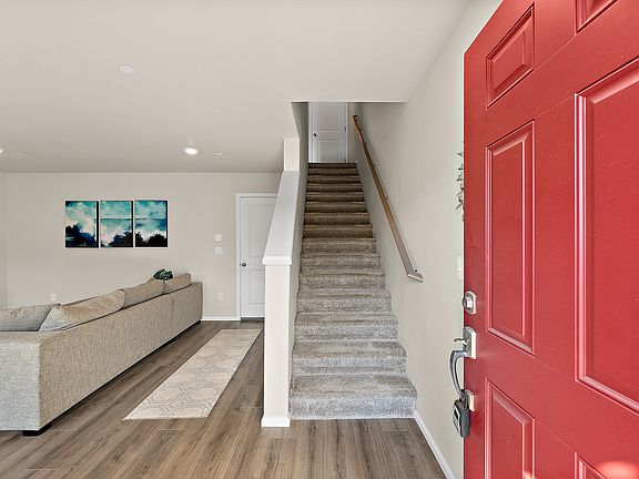 3rd image of 17525 110th Ave E #D