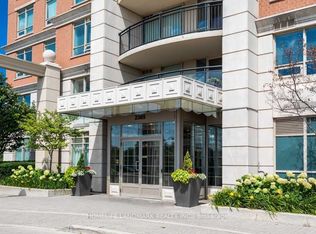 2325 Central Park Dr #409, Oakville, ON L6H 0E2
