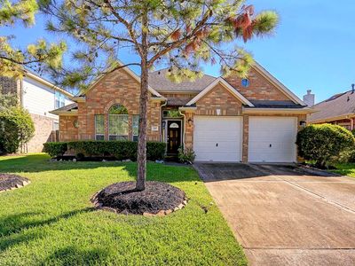 2207 Rocky Cove Ct, Pearland, TX, 77584