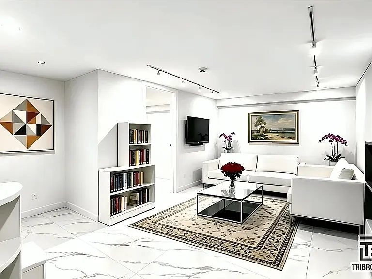 86 Manhattan Ave #1B — Photo 4
