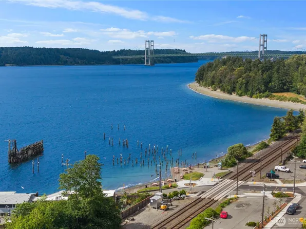1528 S Walters Road, Tacoma, WA 98465