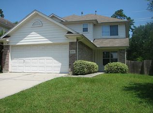 3023 Cypress Island Dr, Houston, TX 77073