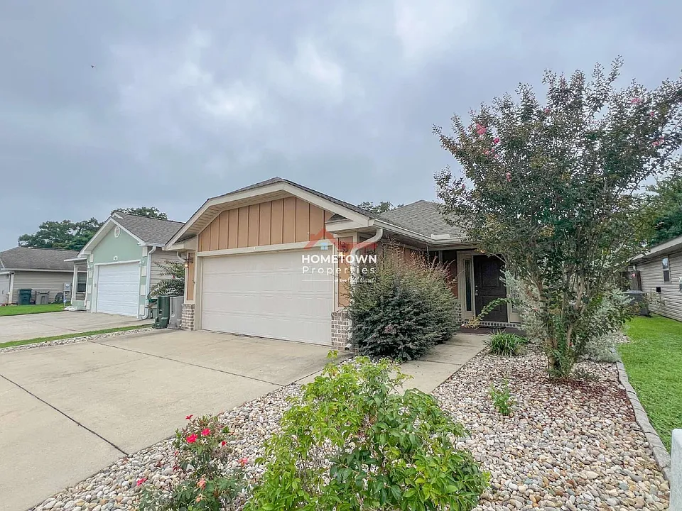 437 Evening Falls Dr