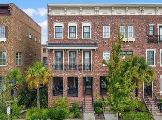 444 Altamaha St, Savannah, GA 31401