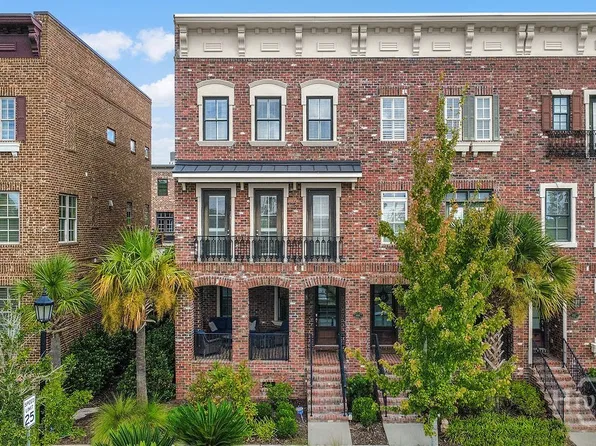 444 Altamaha Street, Savannah, GA 31401