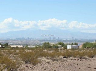 0 Parawan At Farm, Henderson, NV 89015