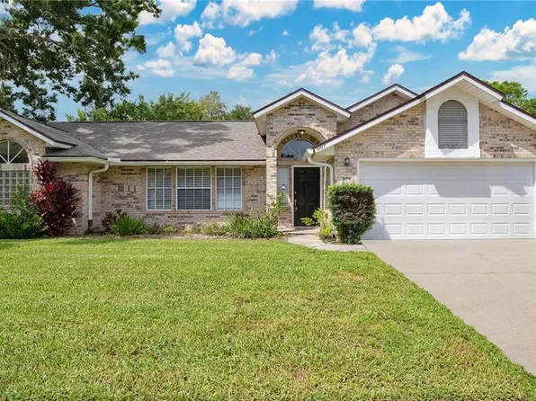 907 BROOKMEADOW DRIVE, PORT ORANGE, FL 32129