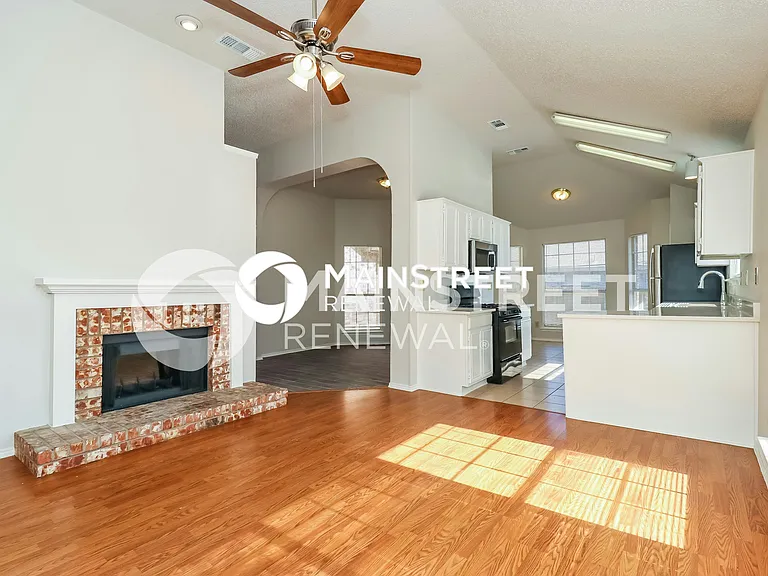 WM - Bonus Room