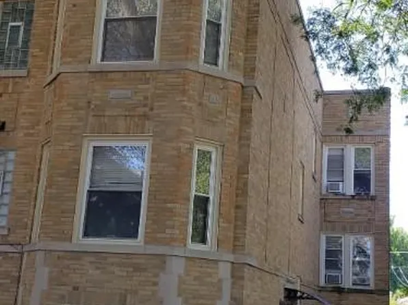 4512 N Laporte Ave #2R, Chicago, IL 60630