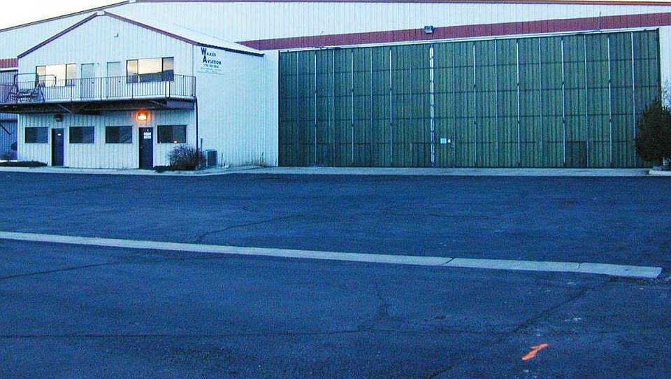 1st image of 2207 Bellanca St Ste 1