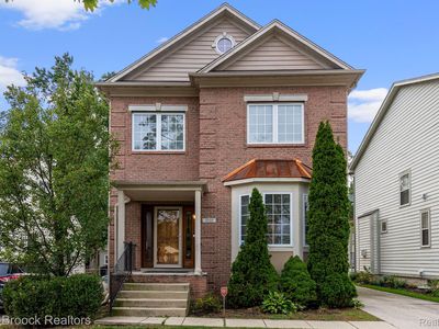 3335 Cummings Ave, Royal Oak, MI, 48073