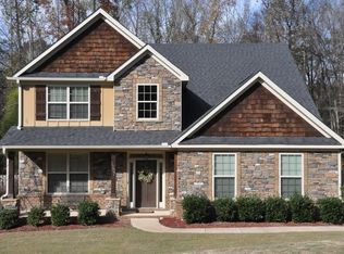 1307 Shadowwood Ln, Waverly, AL 36879