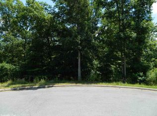 125 Oneida Way, Maumelle, AR 72113