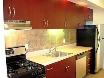 Rented by Citi Habitats