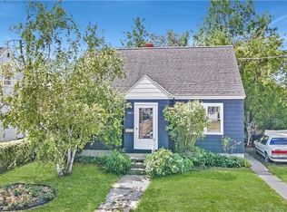 3611 Sherwood Ave, Niagara Falls, NY