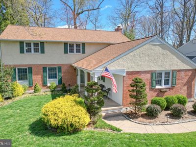 2631 Longwood Dr, Wilmington, DE, 19810