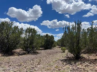 3472 Whitetail Loop, Williams, AZ 86046