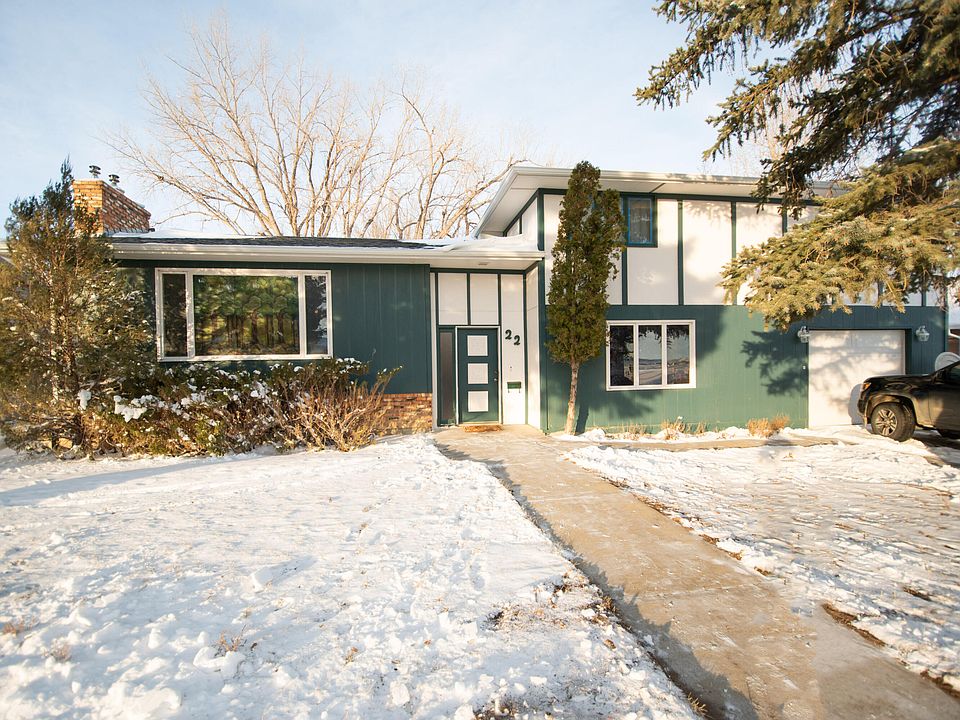 22 Spruce Dr, Havre, MT 59501 Zillow