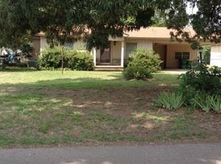 211 N Kenwood Rd, Texarkana, TX 75501