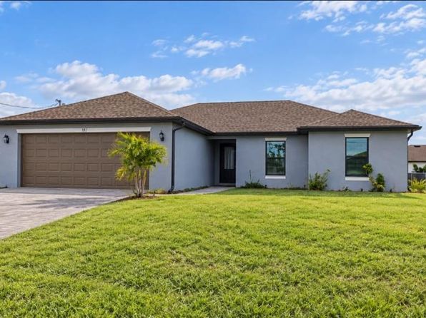 181 Blackstone Dr