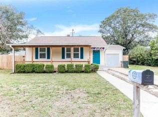 3 NW Kalash Rd, Perdido Key, FL 32507