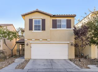 5677 Bonds Flat St, Las Vegas, NV 89148