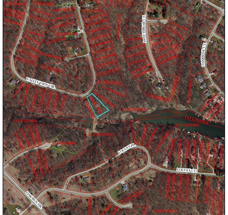 2nd image of 339 Valley View Cir