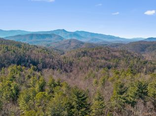 4855 Teague Branch Rd, Hartford, TN 37753