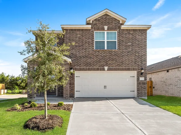 Rayburn Plan, Princeton Heights